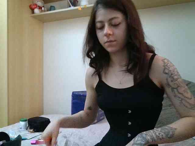 Modelo: GabriellaManhas
