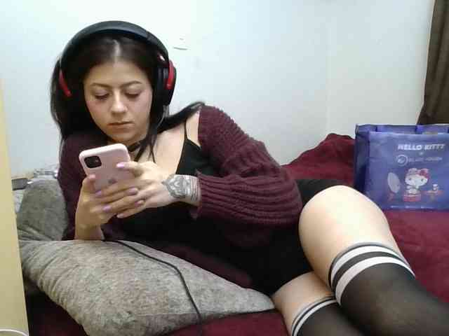 GabriellaManhas