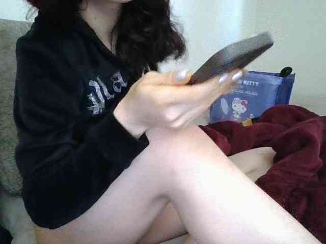 Modelo: GabriellaManhas