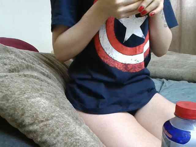GabriellaManhas webcam