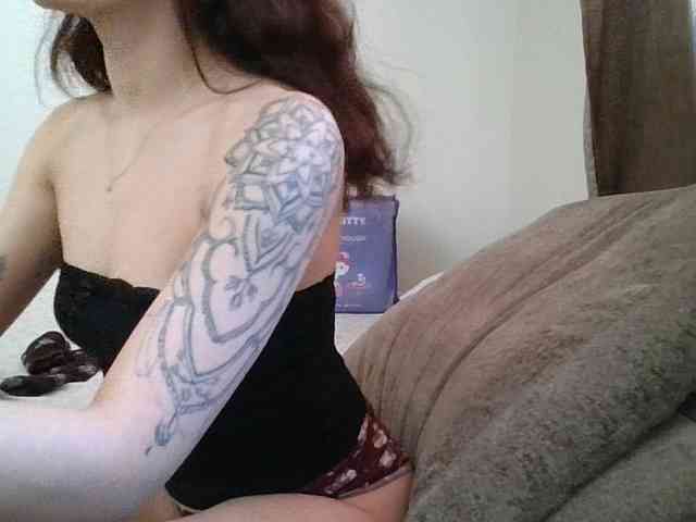 Modelo: GabriellaManhas