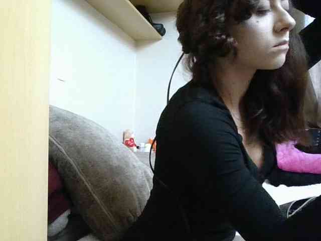 GabriellaManhas webcam