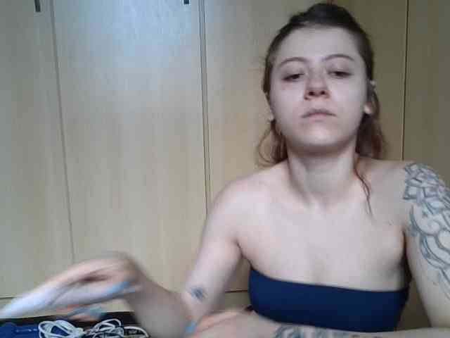 Modelo: GabriellaManhas