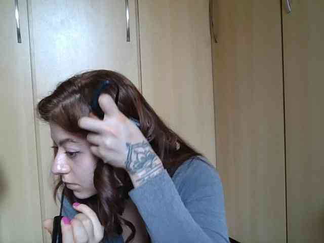 Modelo: GabriellaManhas