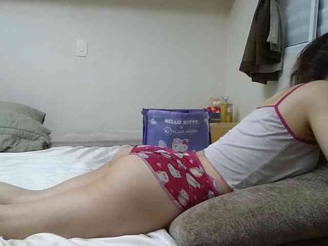 Modelo: GabriellaManhas