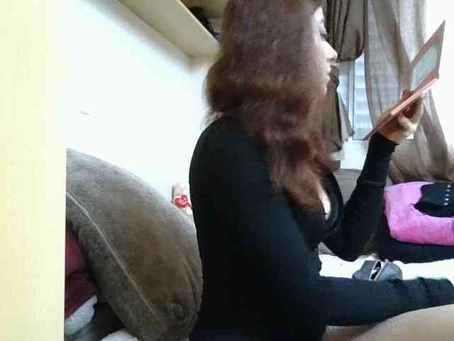 Modelo: GabriellaManhas