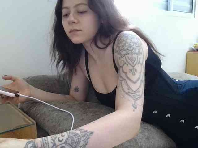 Modelo: GabriellaManhas