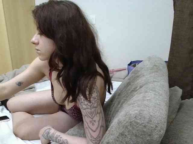 Modelo: GabriellaManhas