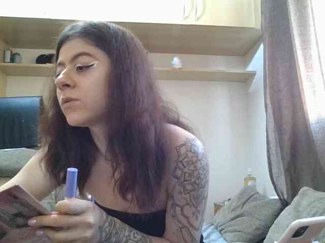 Modelo: GabriellaManhas