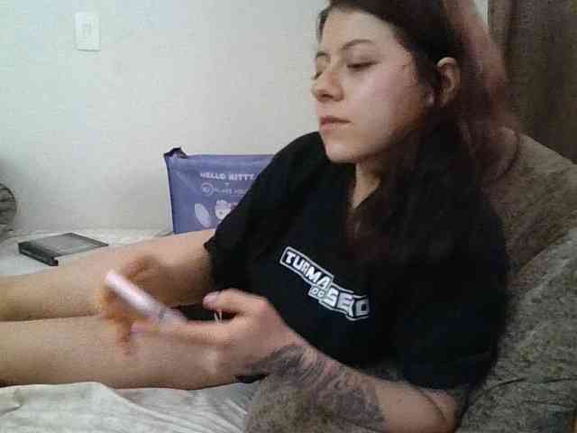GabriellaManhas webcam