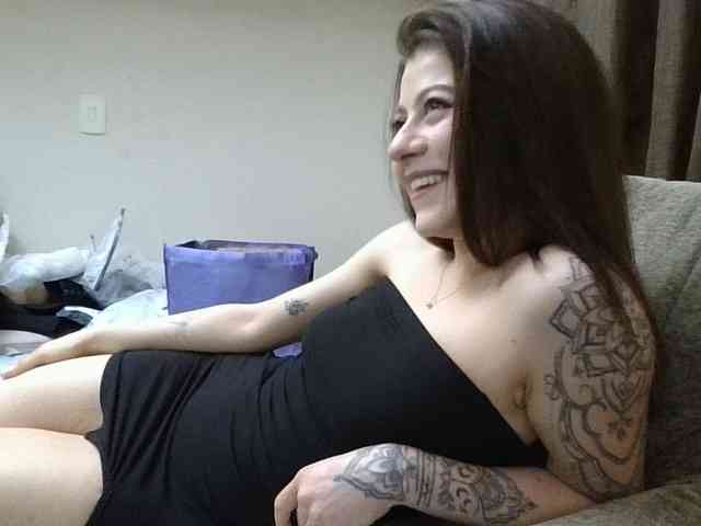 Modelo: GabriellaManhas