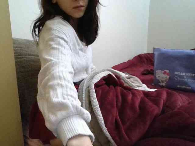 Modelo: GabriellaManhas