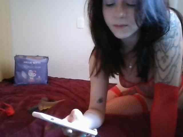 GabriellaManhas webcam