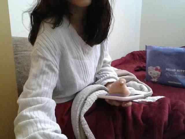 Modelo: GabriellaManhas