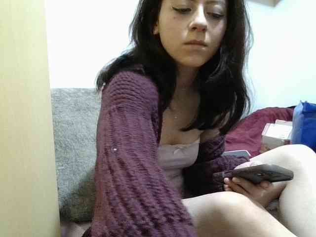 Modelo: GabriellaManhas