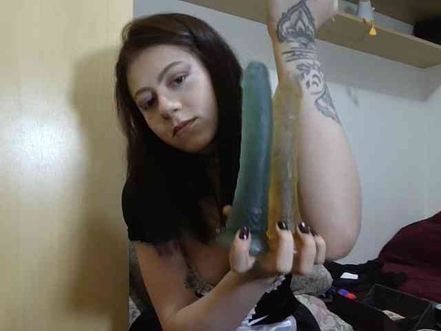 Modelo: GabriellaManhas