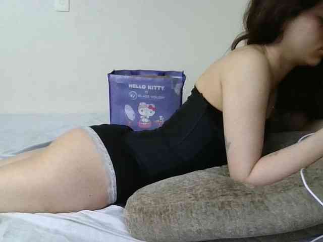 GabriellaManhas webcam