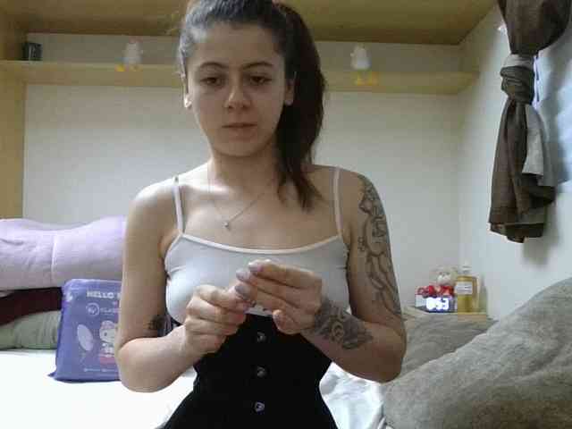 GabriellaManhas