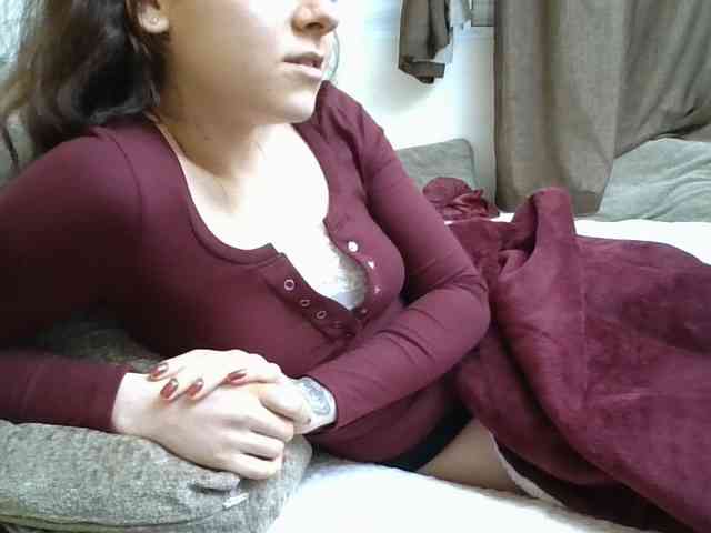 Modelo: GabriellaManhas