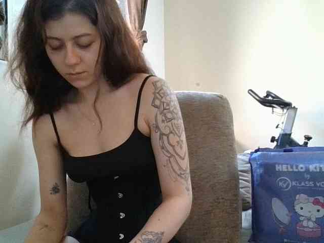 Modelo: GabriellaManhas