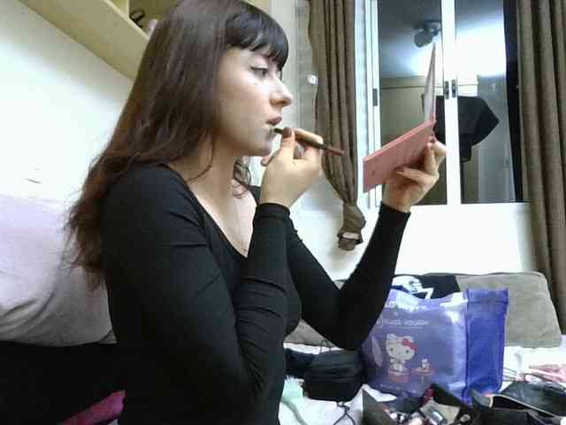 GabriellaManhas webcam