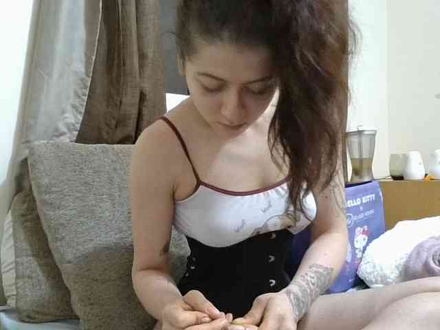 GabriellaManhas webcam
