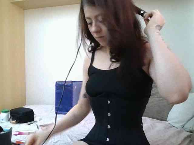 Modelo: GabriellaManhas