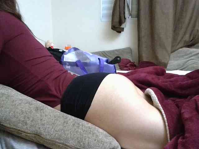Modelo: GabriellaManhas