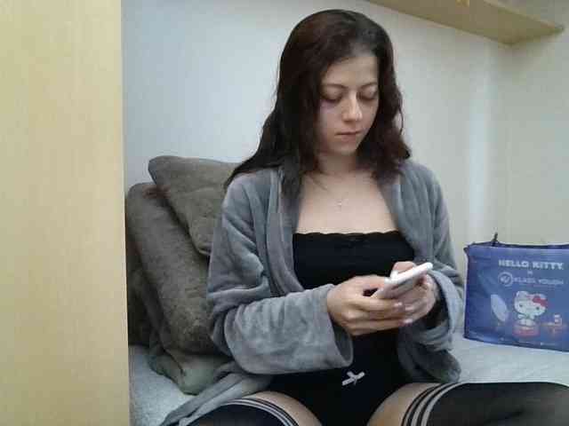 Modelo: GabriellaManhas
