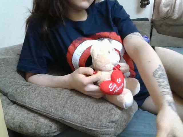GabriellaManhas webcam