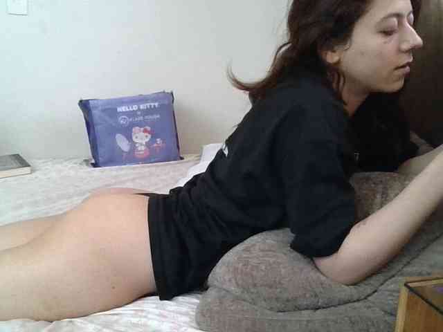 GabriellaManhas webcam