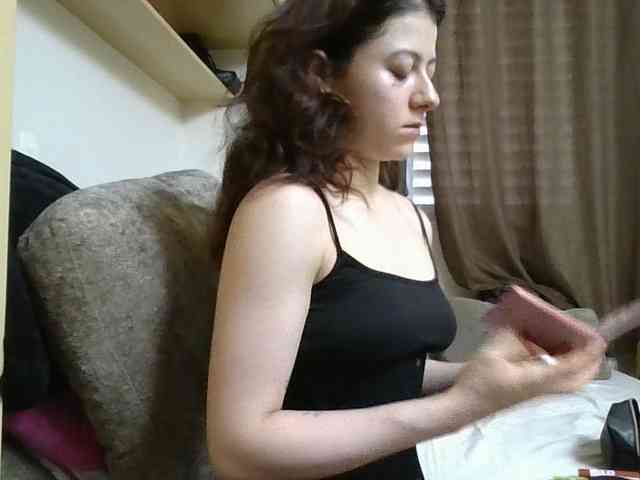 GabriellaManhas