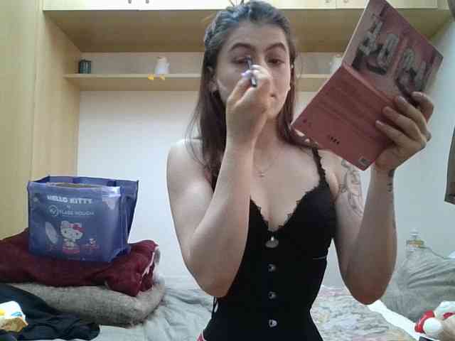GabriellaManhas