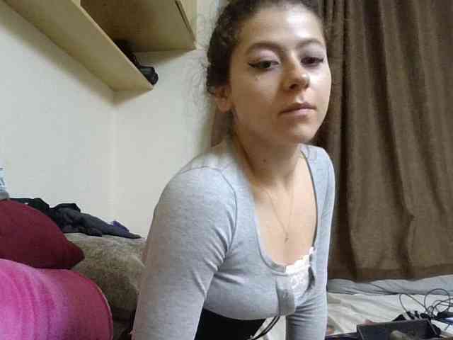 Modelo: GabriellaManhas