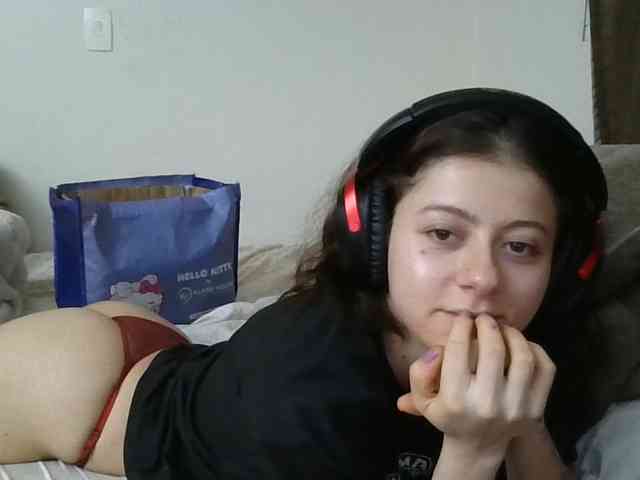 GabriellaManhas webcam
