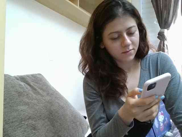 Modelo: GabriellaManhas