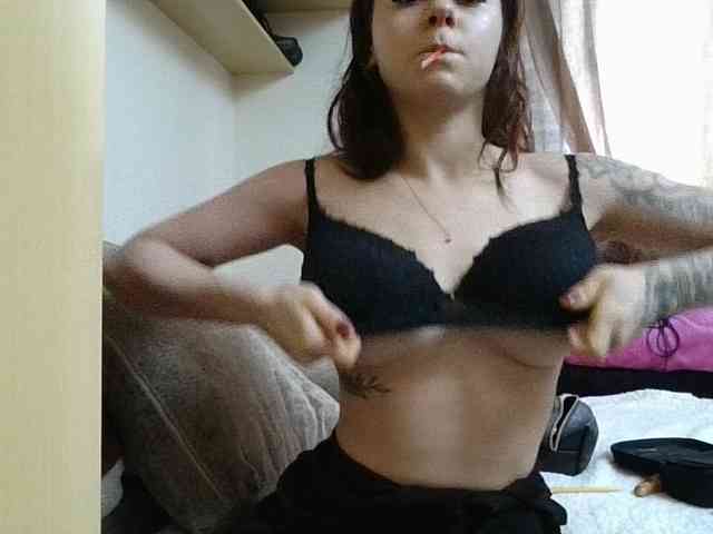 Modelo: GabriellaManhas