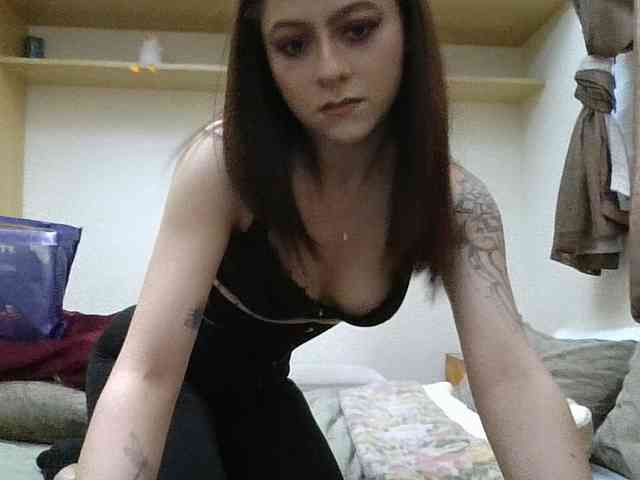 Modelo: GabriellaManhas