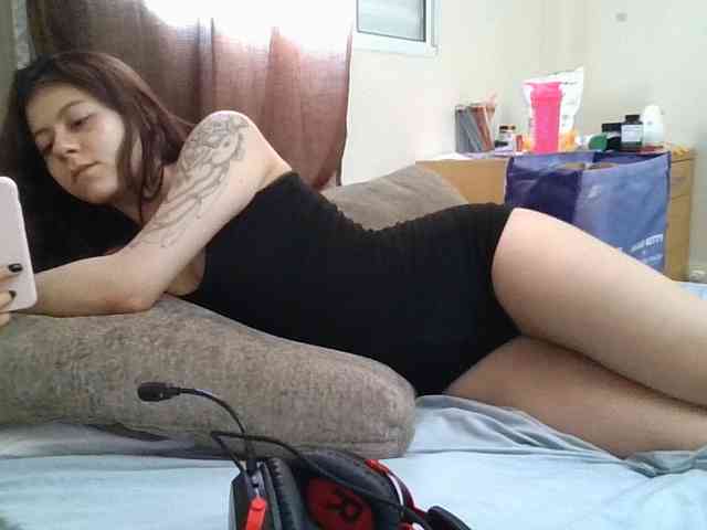 GabriellaManhas webcam