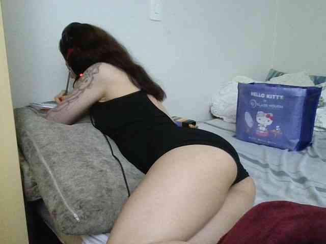 Modelo: GabriellaManhas