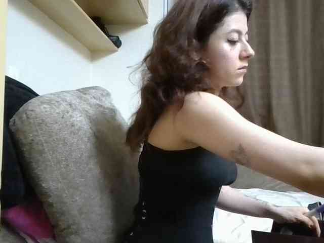 Modelo: GabriellaManhas