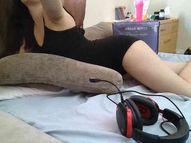 GabriellaManhas webcam