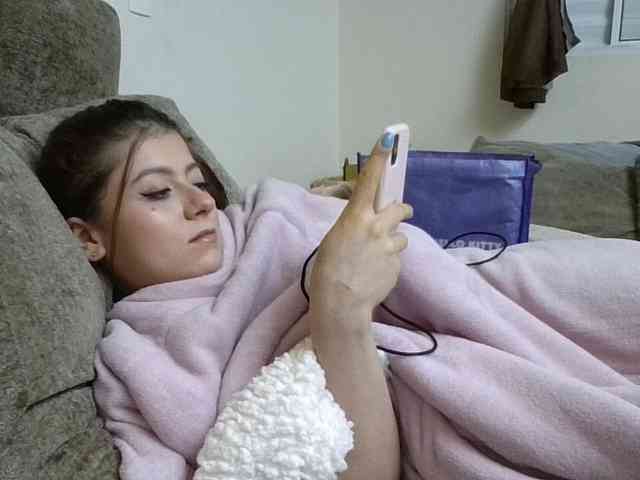 Modelo: GabriellaManhas