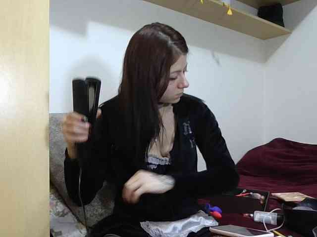 Modelo: GabriellaManhas