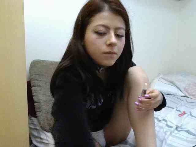 Modelo: GabriellaManhas
