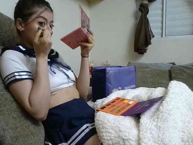 Modelo: GabriellaManhas