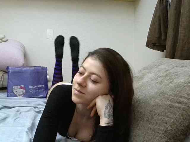 Modelo: GabriellaManhas