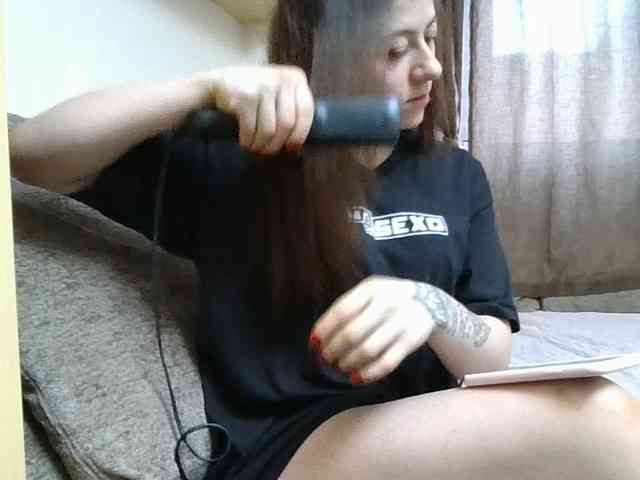 Modelo: GabriellaManhas