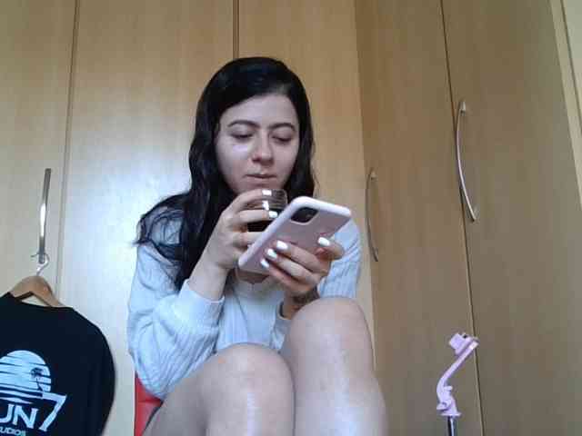 Modelo: GabriellaManhas