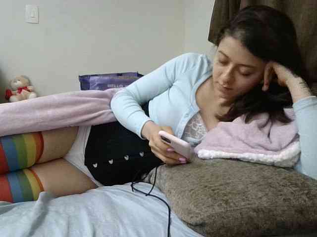 GabriellaManhas